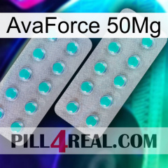 AvaForce 50Mg 29